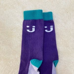 Jet socks